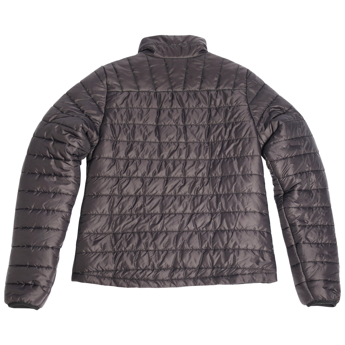 Fasthouse Womens Crosswind Packable Puffer Jacket - Black
