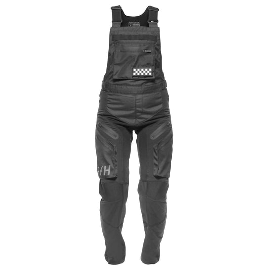 Fasthouse Racing Motorall - Black
