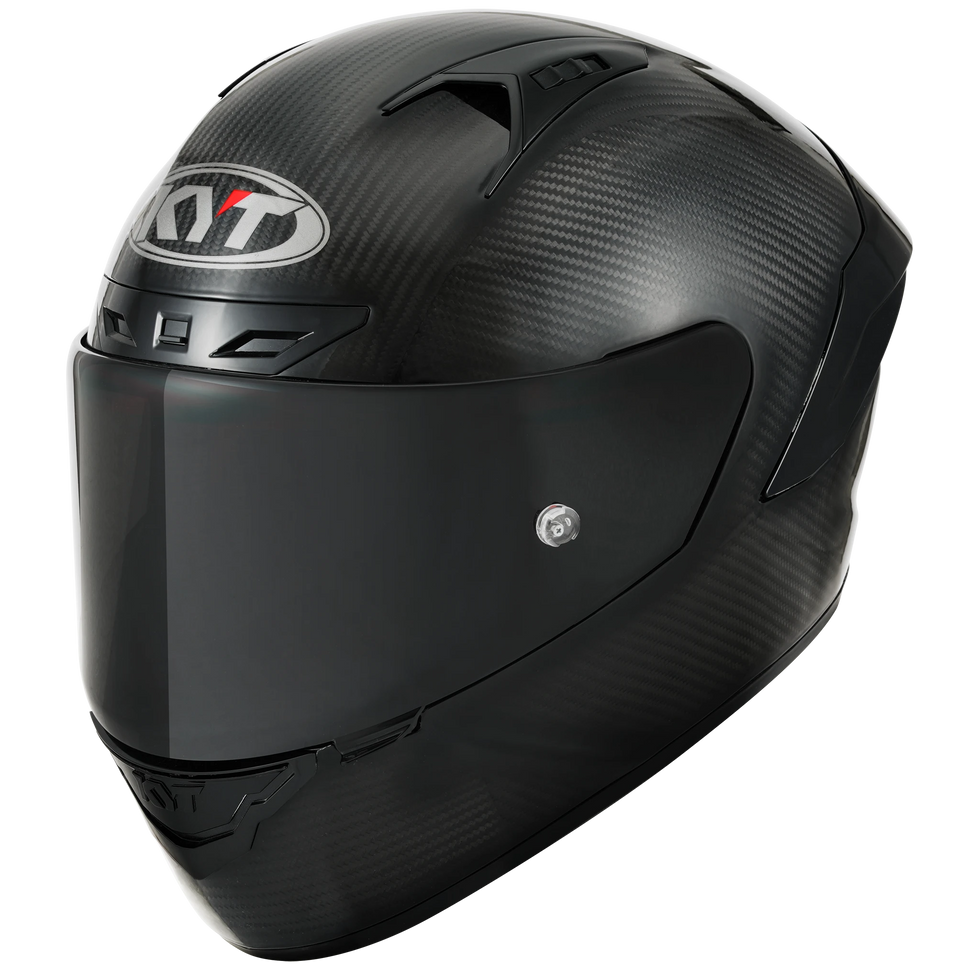 KYT NZ-Race Carbon Full Carbon Helmet - Carbon