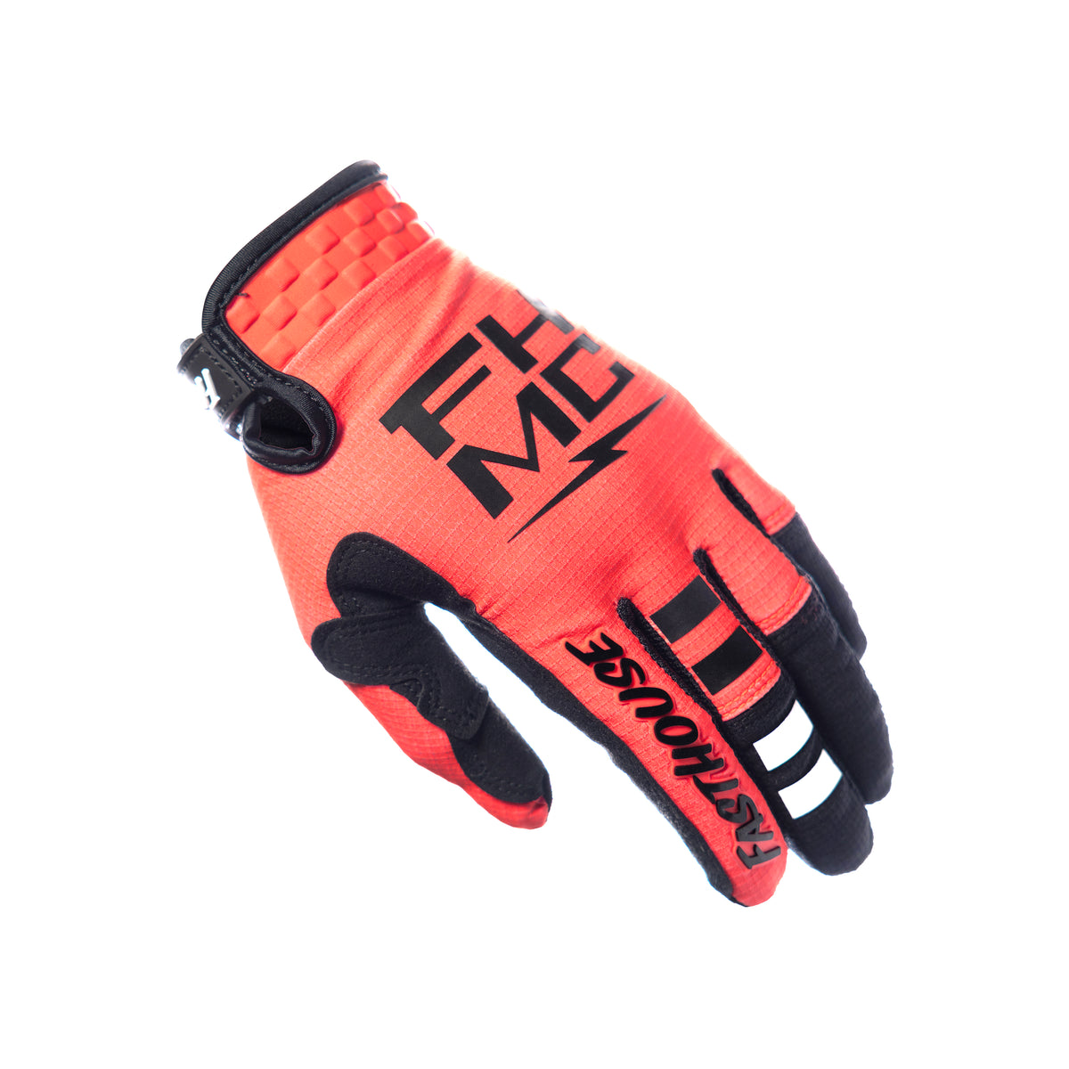 Fasthouse Youth Elrod Formula Glove