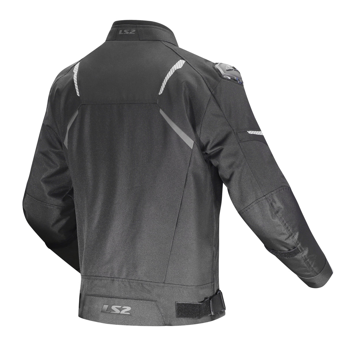 LS2 Zoom Jacket