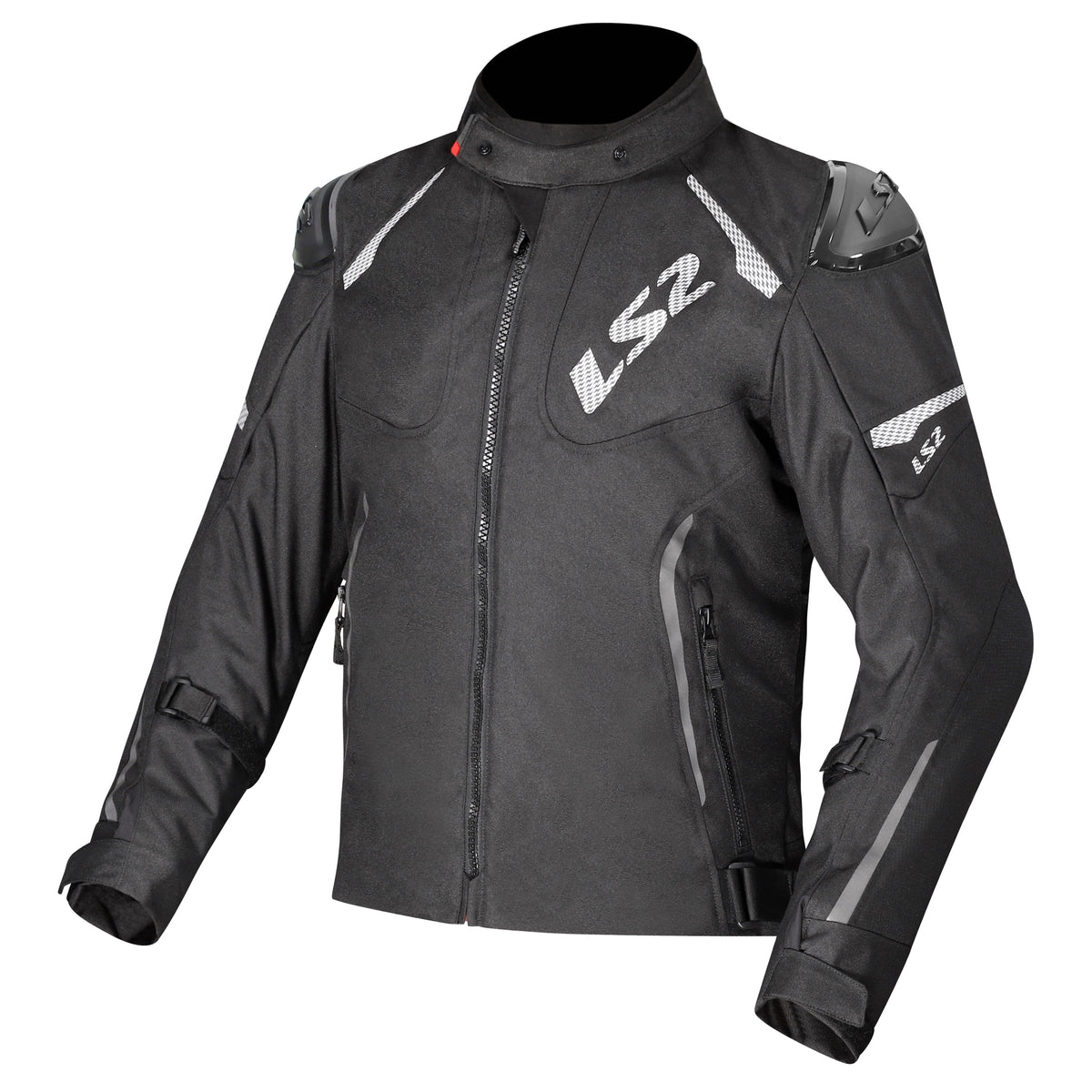 LS2 Zoom Jacket - Black