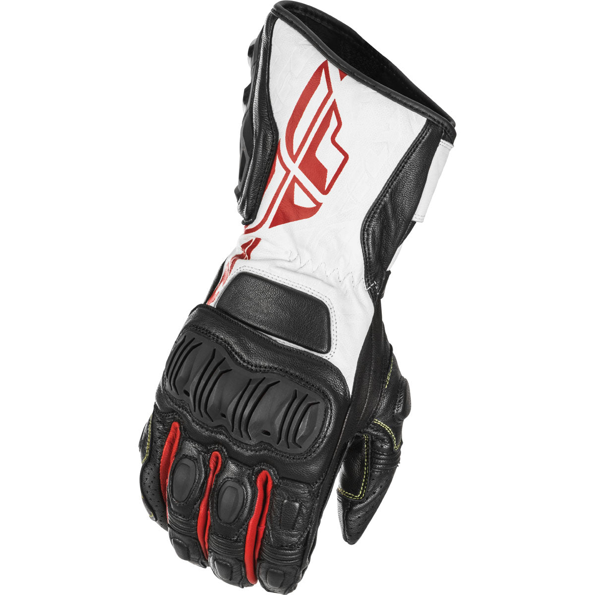 Fly Racing FL-2 Gloves - Closeout - 3XL