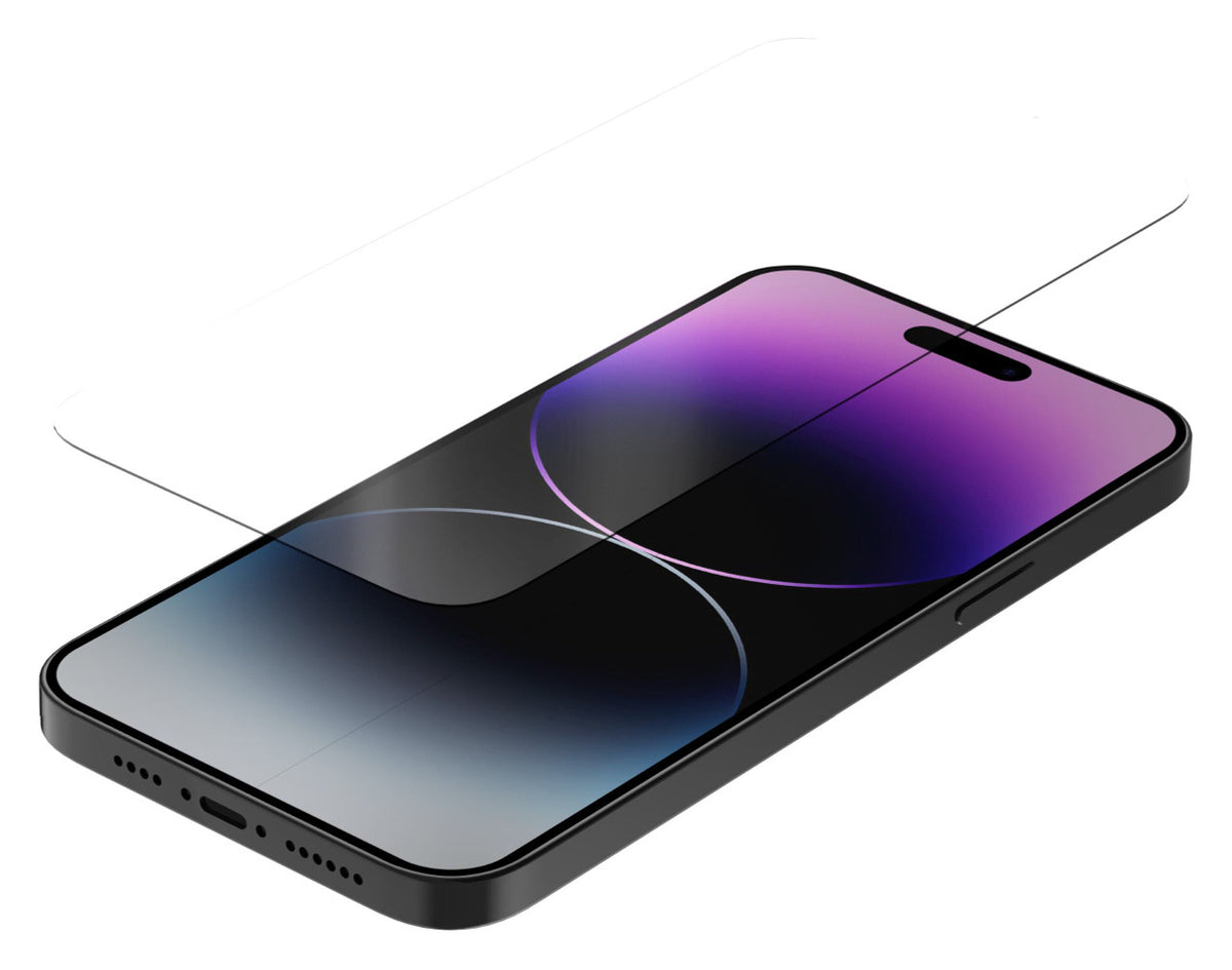 Quad Lock Screen Protector - iPhone 14 Pro Max - iPhone 14 Pro Max