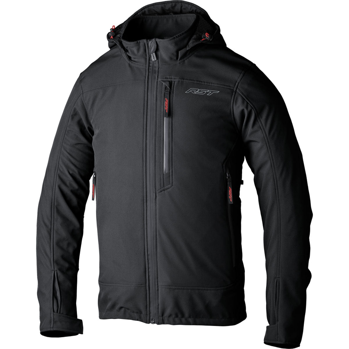 RST Havoc CE Jacket CLOSEOUT Black