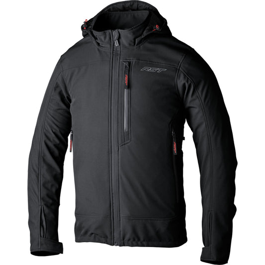 RST Havoc CE Jacket CLOSEOUT Black