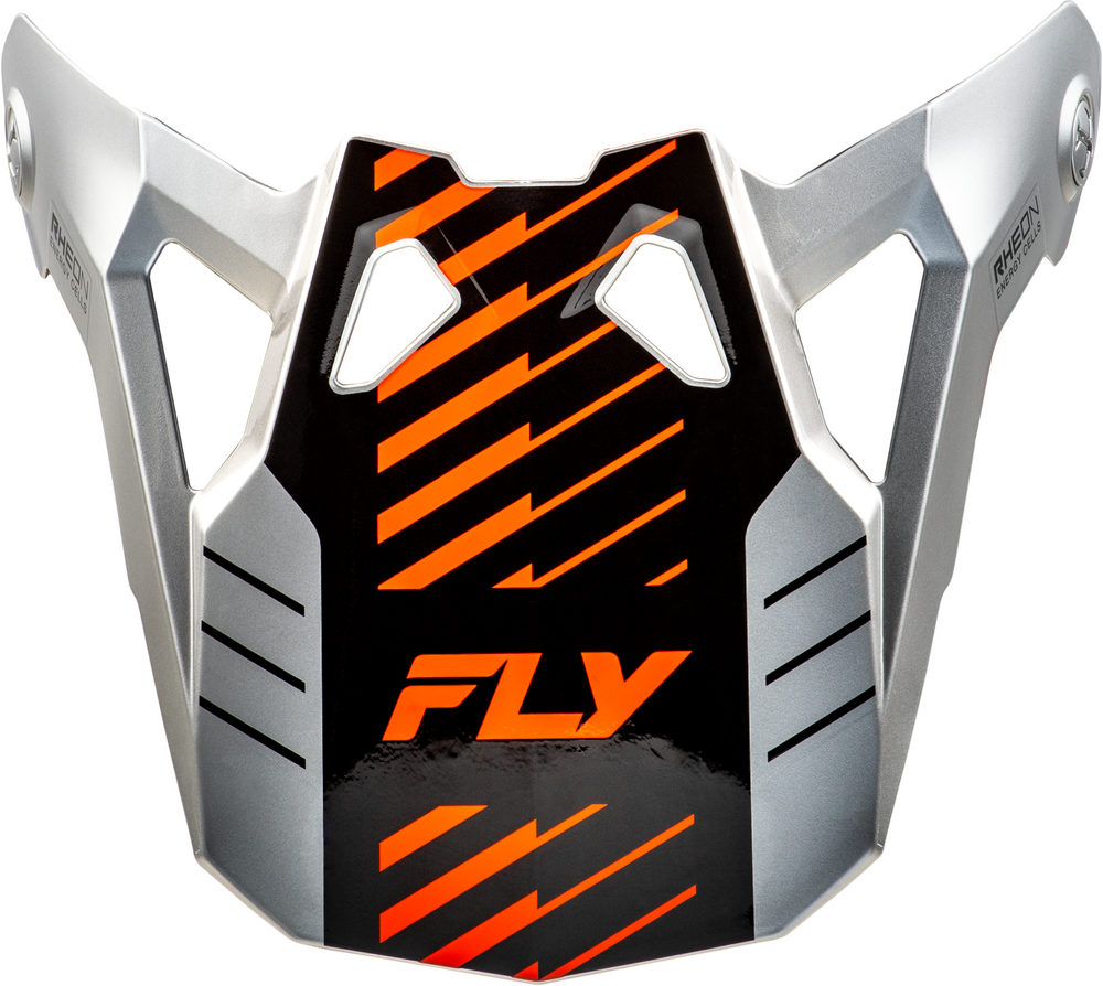 Fly Racing Formula CP Slice Visor