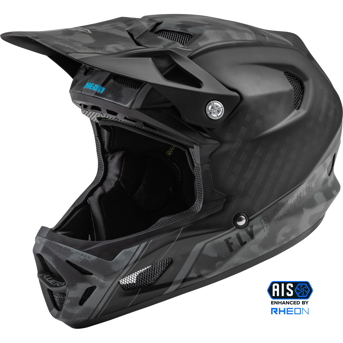Fly Racing Werx-R Carbon Helmet - XL