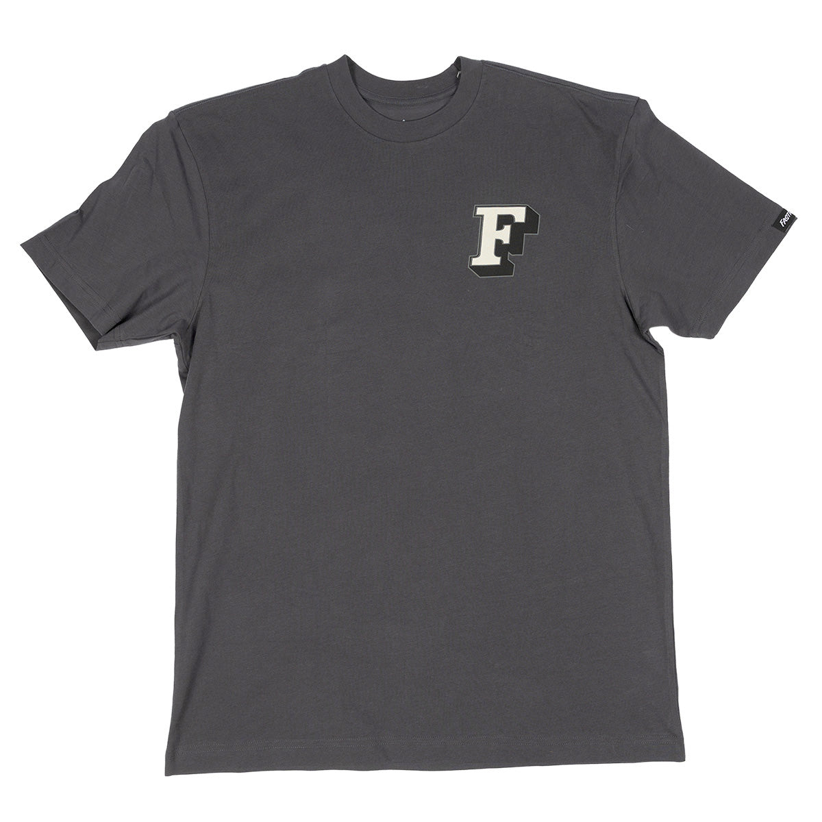 Fasthouse Champion Choice Tee - Black