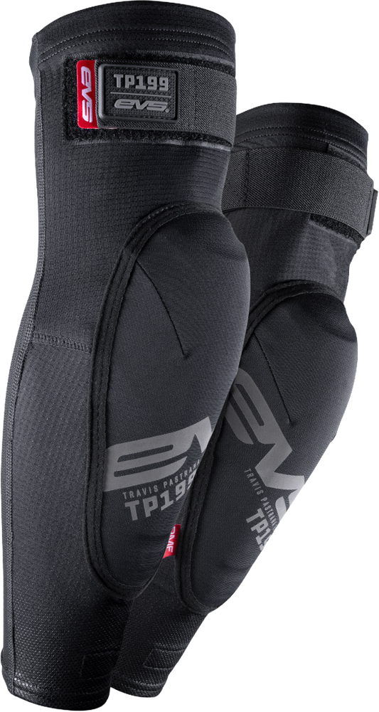 EVS TP199 Elbow Guard - Black