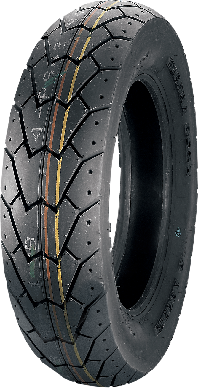 Bridgestone Exedra G526 Rear Tire - 150/90-15 - 74V