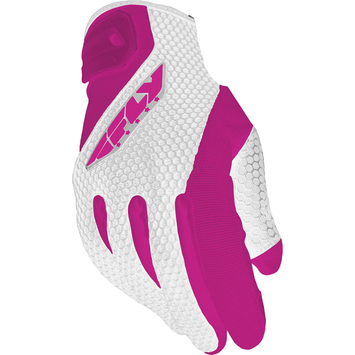 Fly Racing Womens CoolPro Gloves - Closeout - XL