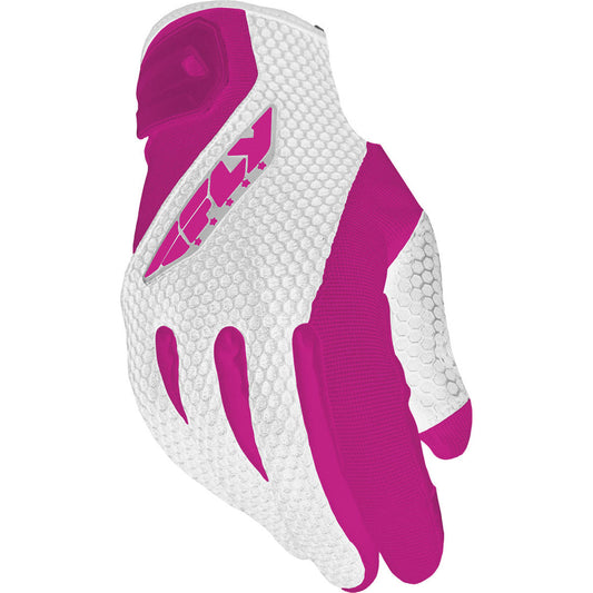 Fly Racing Womens CoolPro Gloves - Closeout - XL