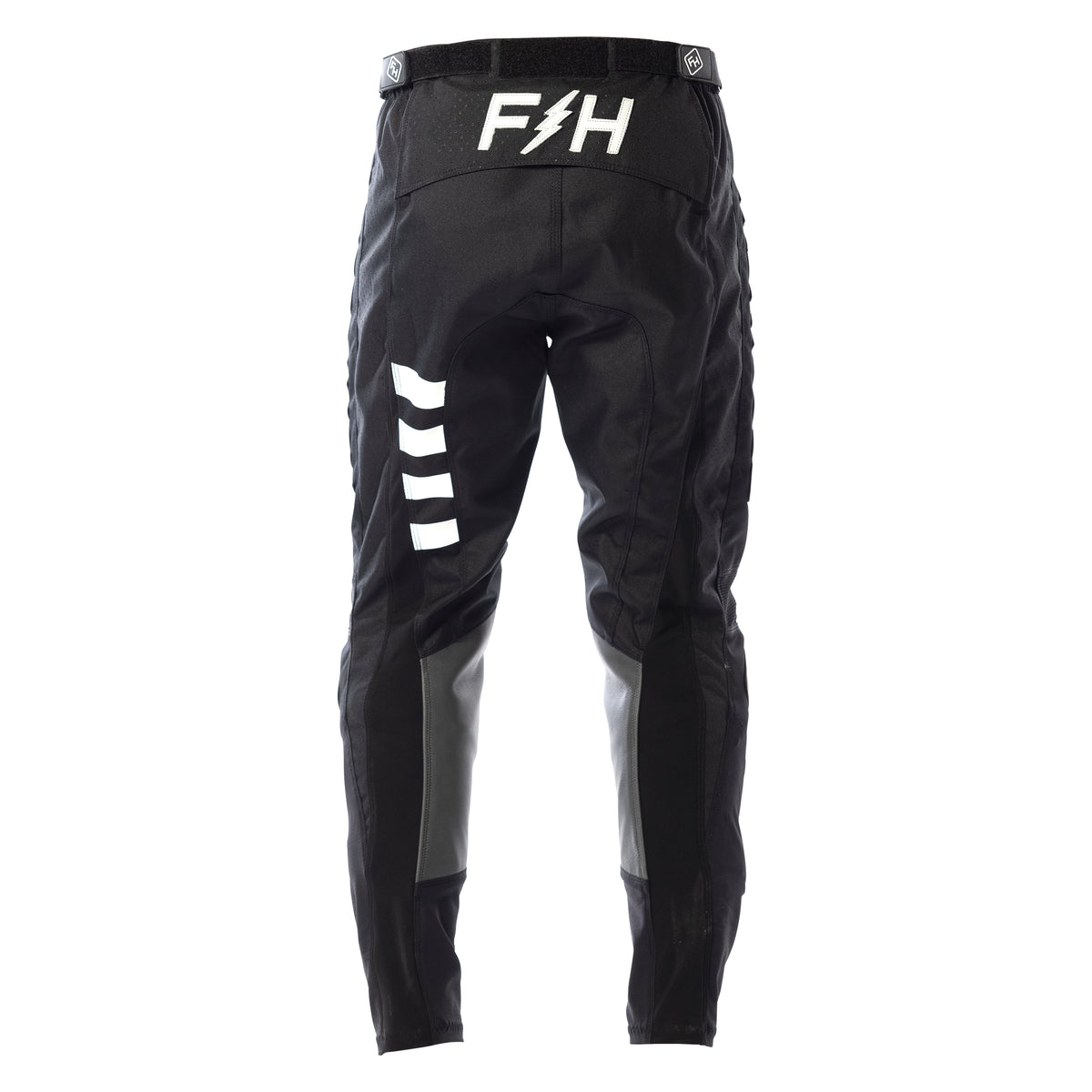 Fasthouse Grindhouse  MX Pant - Black