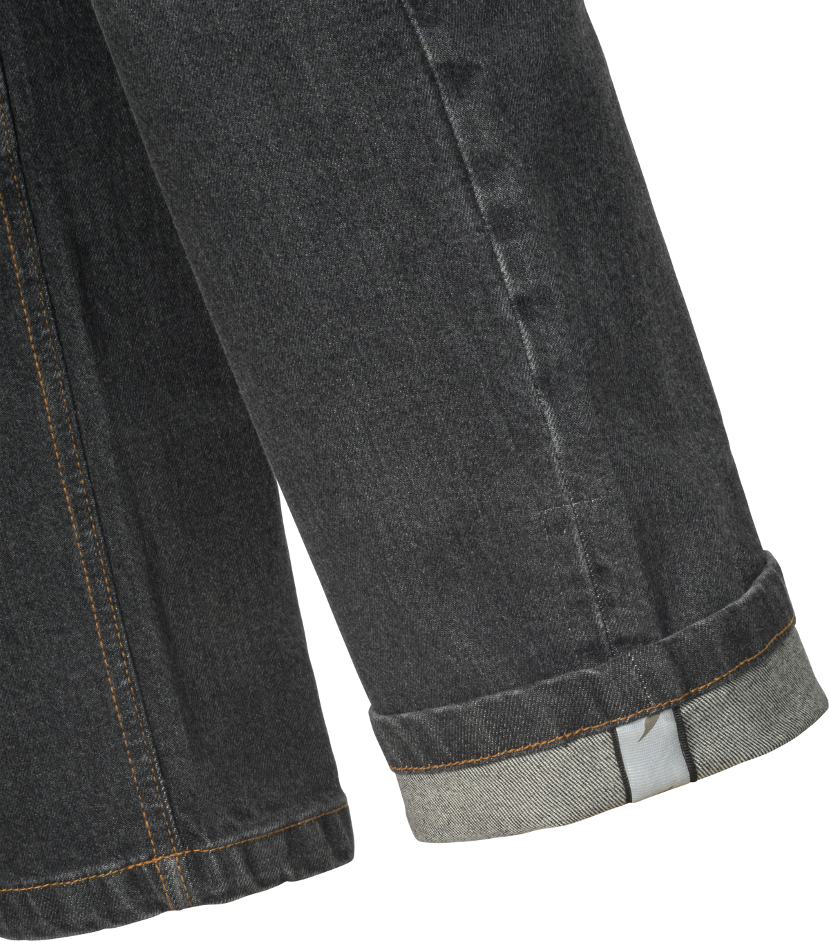 Scorpion EXO Covert CE Pro II Jeans - Wash Black
