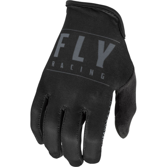 Fly Racing Media Gloves - Closeout - 13