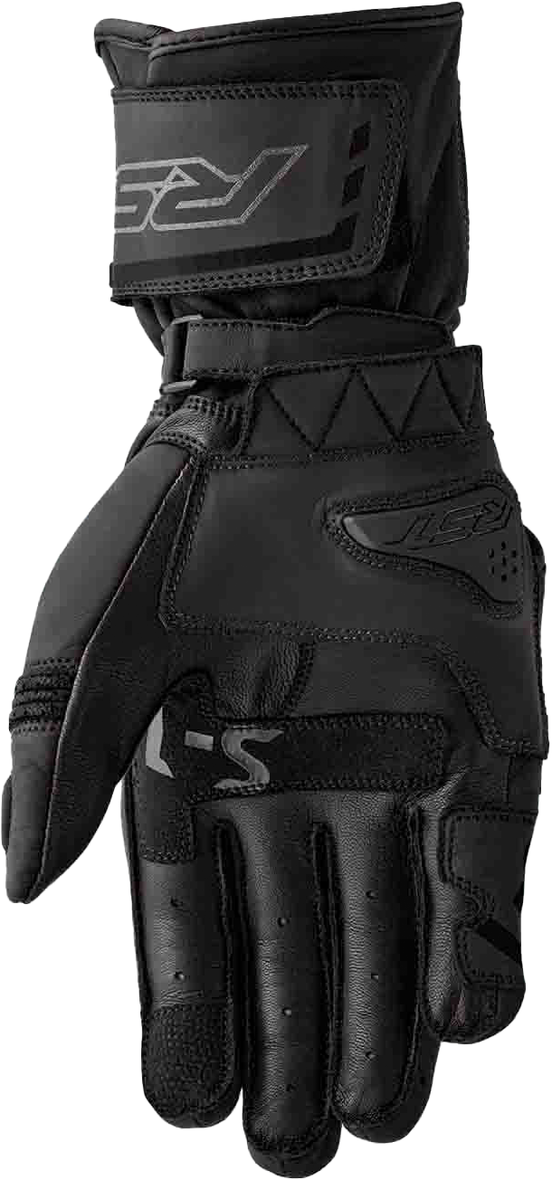 RST S1 D30 Glove - Black