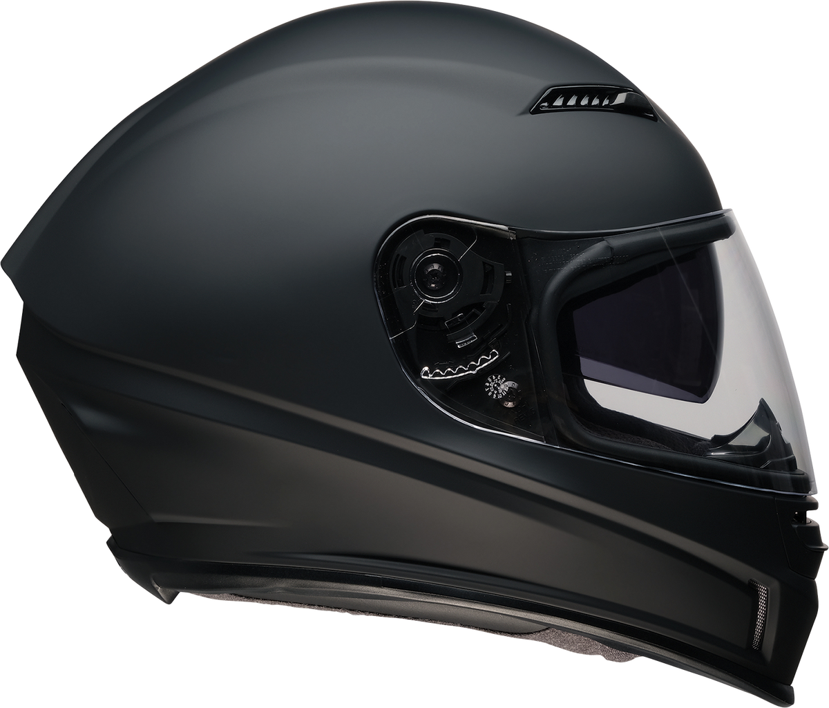 Z1R Jackal Helmet - Flat Black