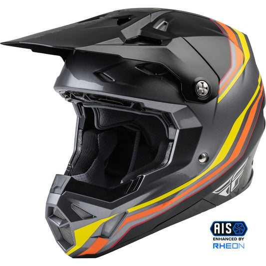 Fly Racing Formula CP S.E. Speeder Helmet - Closeout - 2XL
