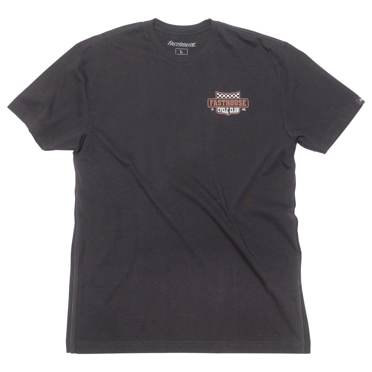Fasthouse Krest Tee