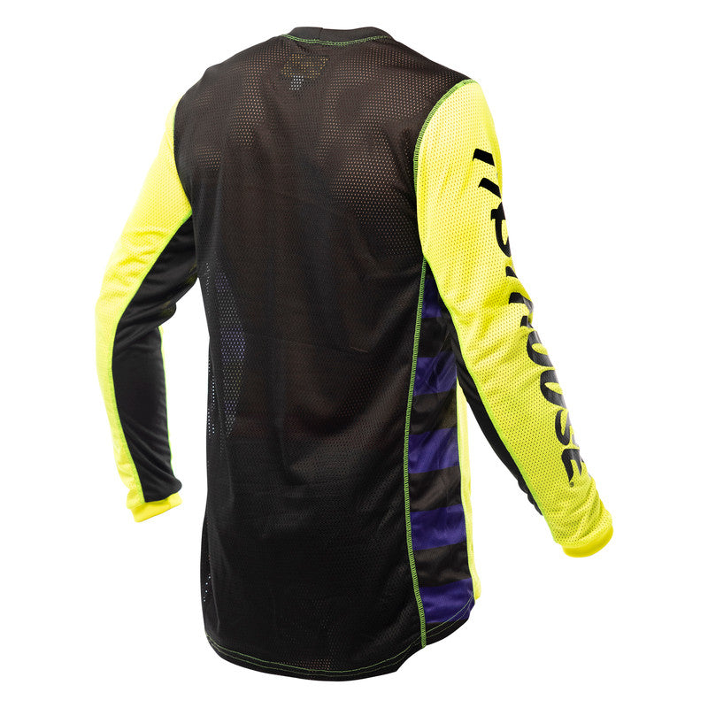 Fasthouse Originals Cool Jersey