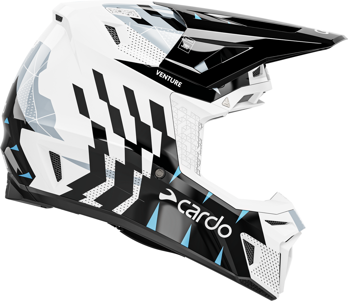 Cardo Venture Helmet