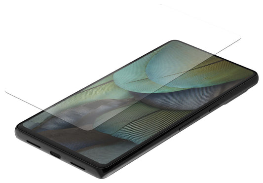 Quad Lock Film Screen Protector - Pixel 7 2 Pack - Pixel 7 2 Pack