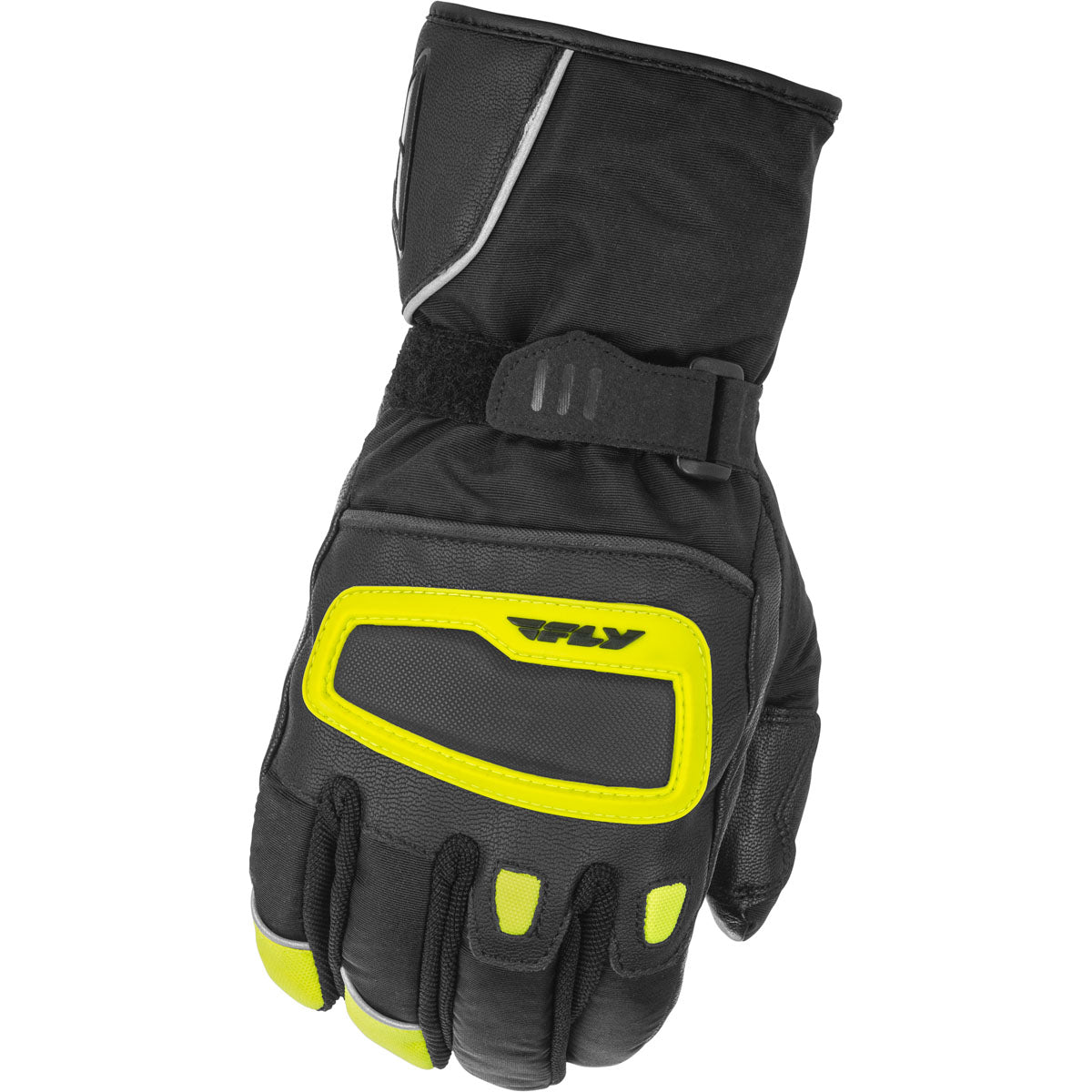 Fly Racing Xplore Gloves - 3XL