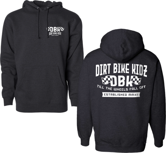 DBK Till The End Hoodie