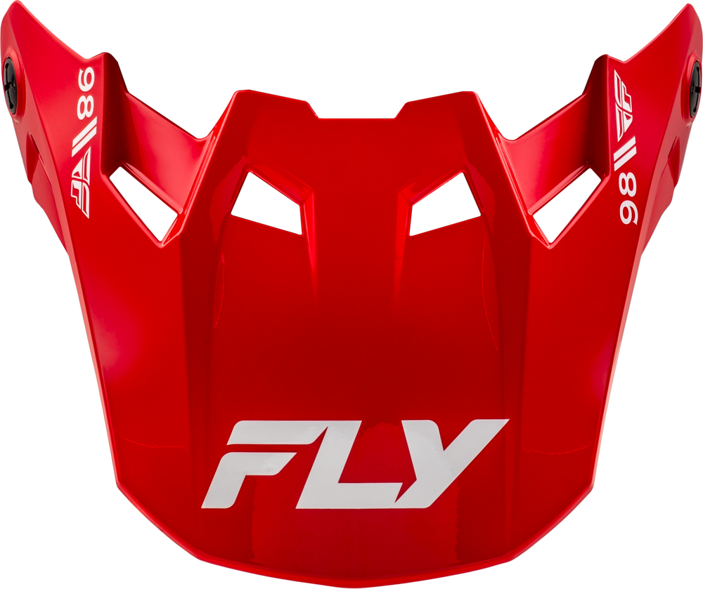 Fly Racing Formula CC Objective Visor