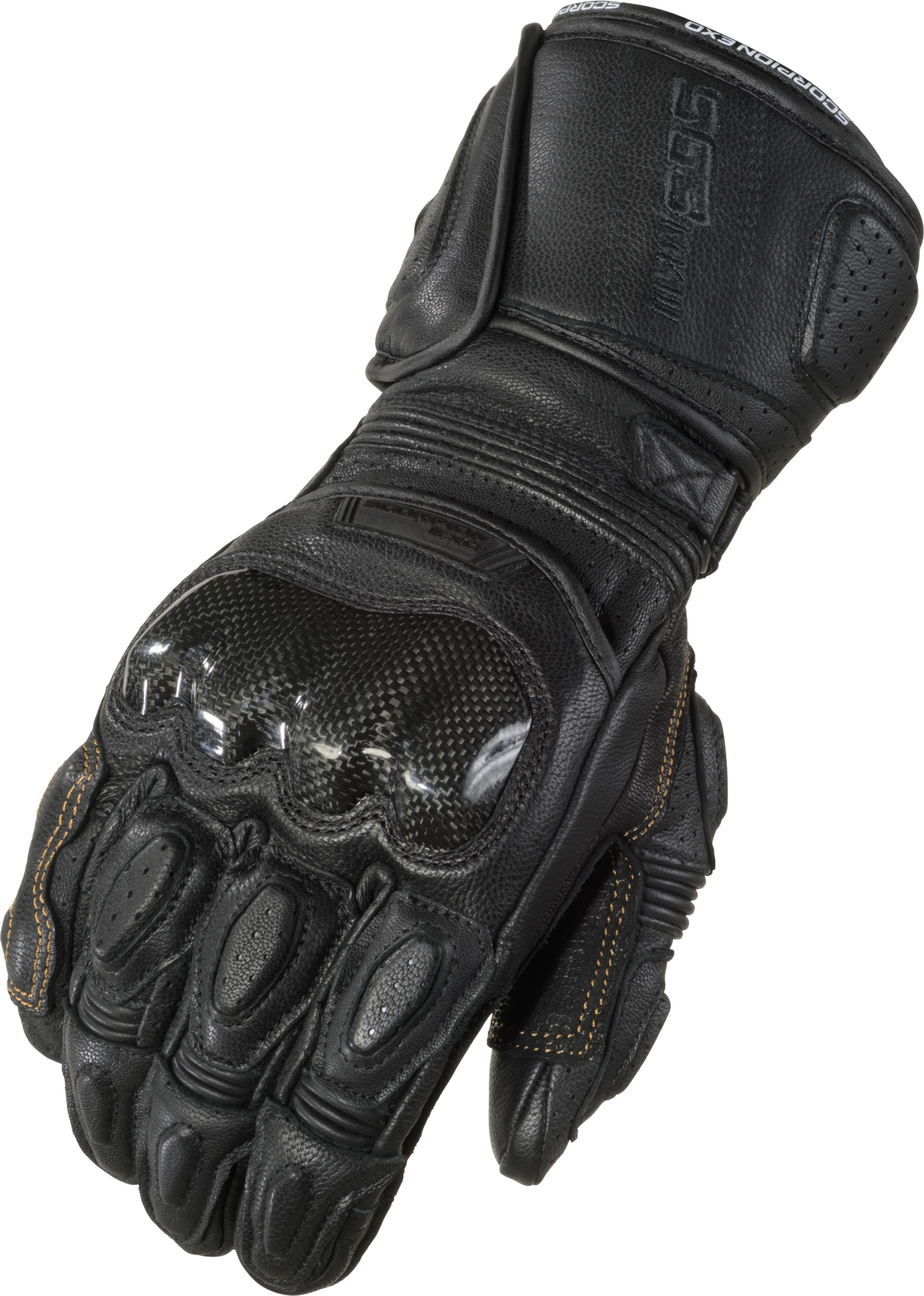Scorpion EXO SG3 MK III Gloves - Black