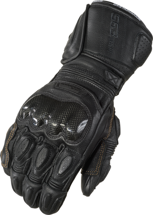 Scorpion EXO SG3 MK III Gloves - Black