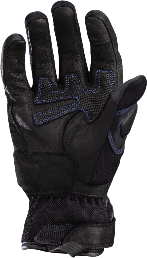 RST Urban Air 3 Mesh Ce Glove - Black/Blue