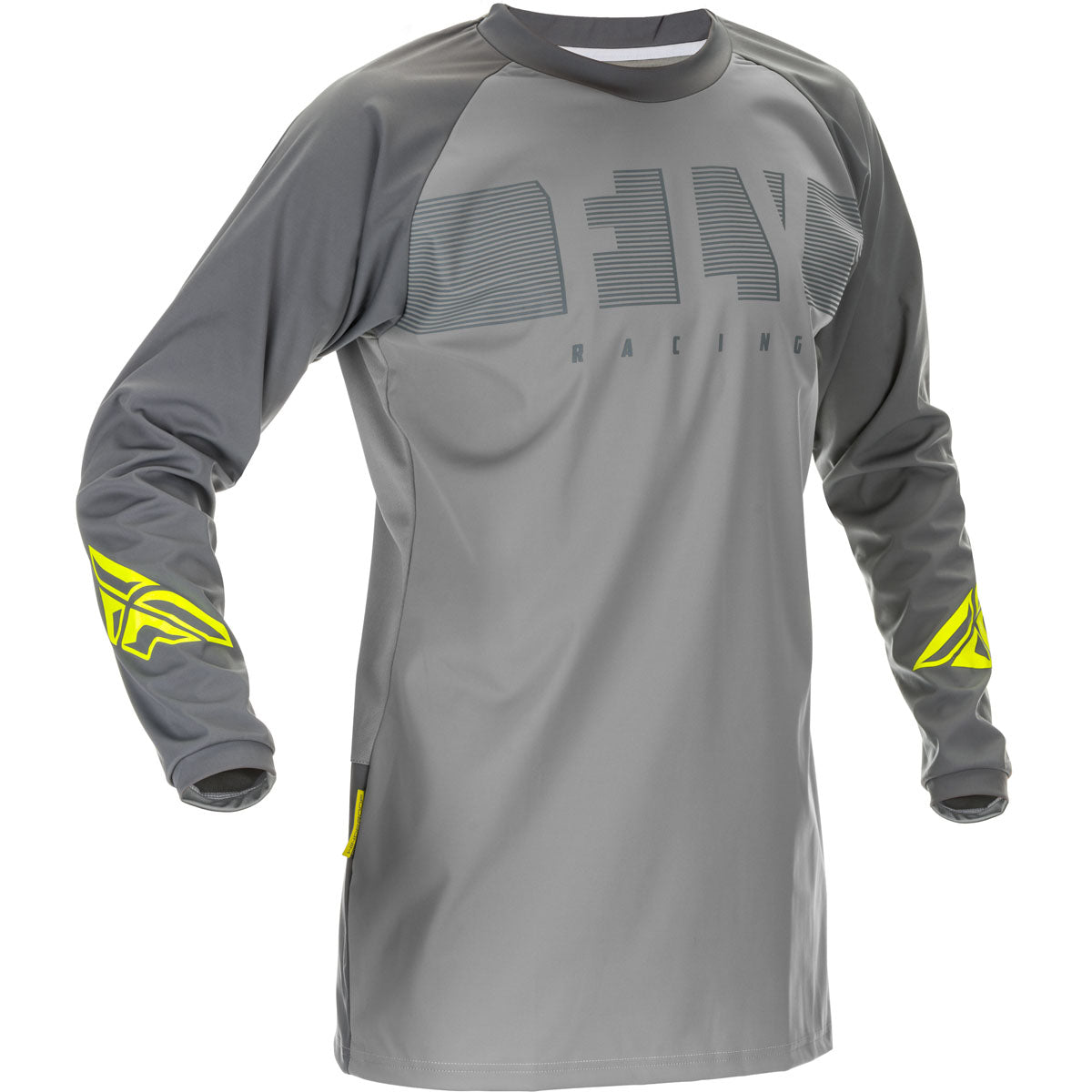 Fly Racing Windproof Jersey - 2XL
