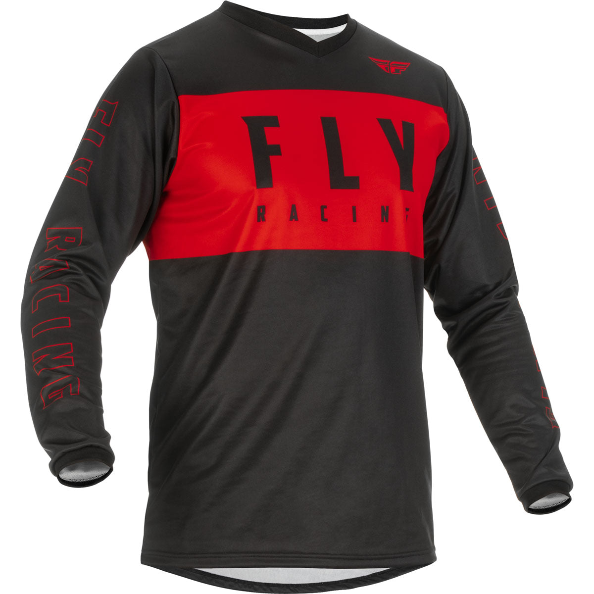 Fly Racing F-16 Jersey - Closeout - 2XL