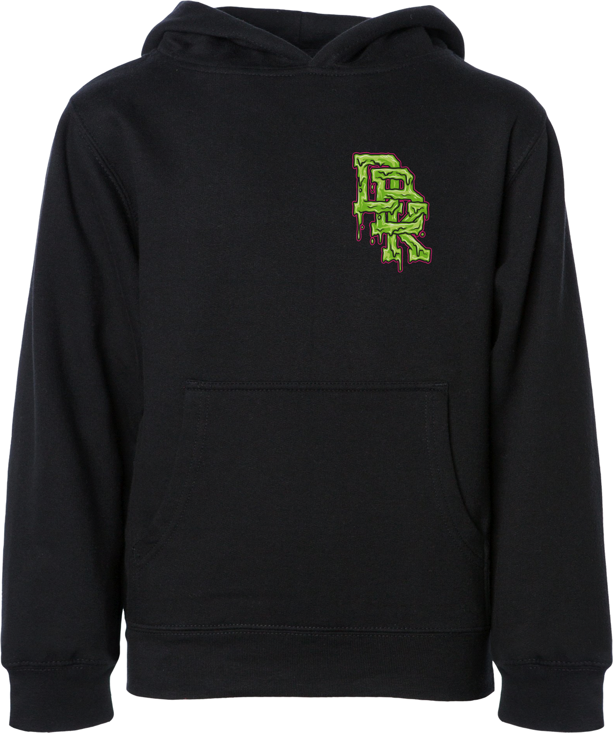 DBK Slimer Youth Hoodie