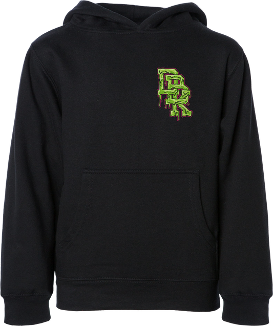 DBK Slimer Youth Hoodie