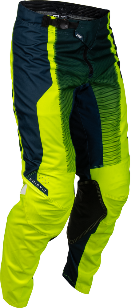 Hi-Vis/Navy/White