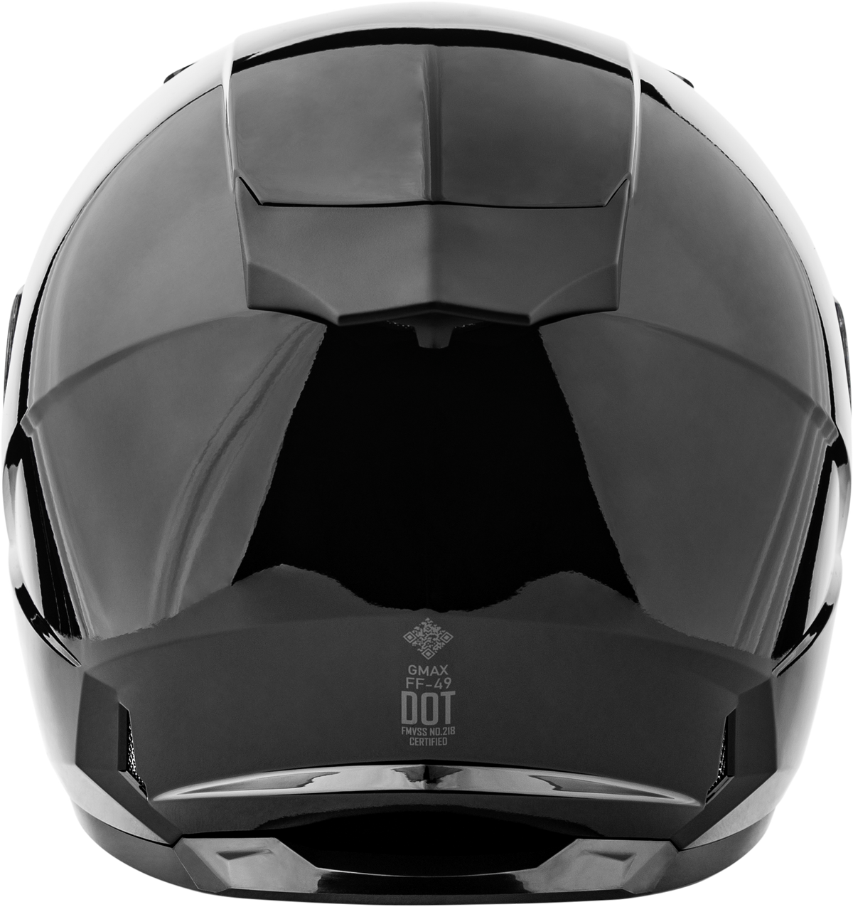 GMAX FF-49 Solid Helmets