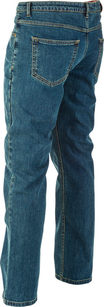 Highway 21 Blockhouse Jeans