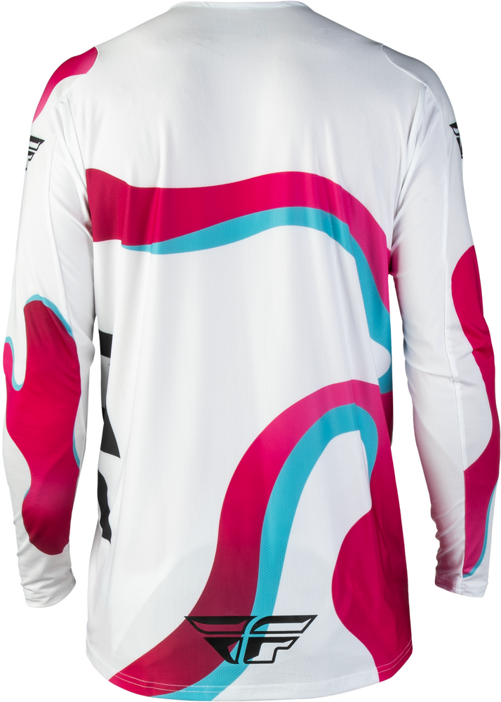 White/Pink/Blue