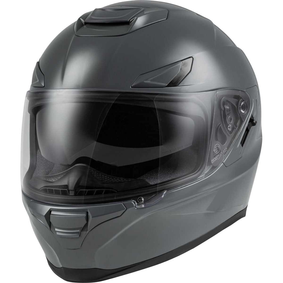 Fly Racing Sentinel Solid Helmet - 2XL