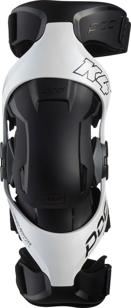 Pod K4 V2.0 Knee Brace - Pair CLOSEOUT