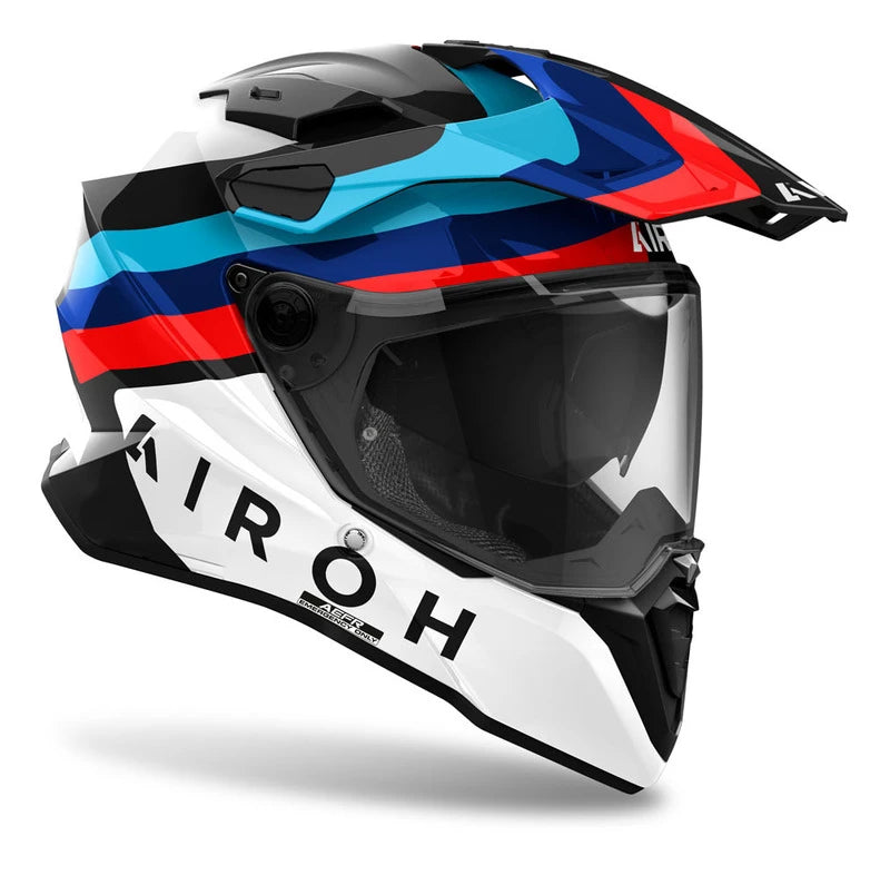 Airoh Commander 2 Doom Helmet