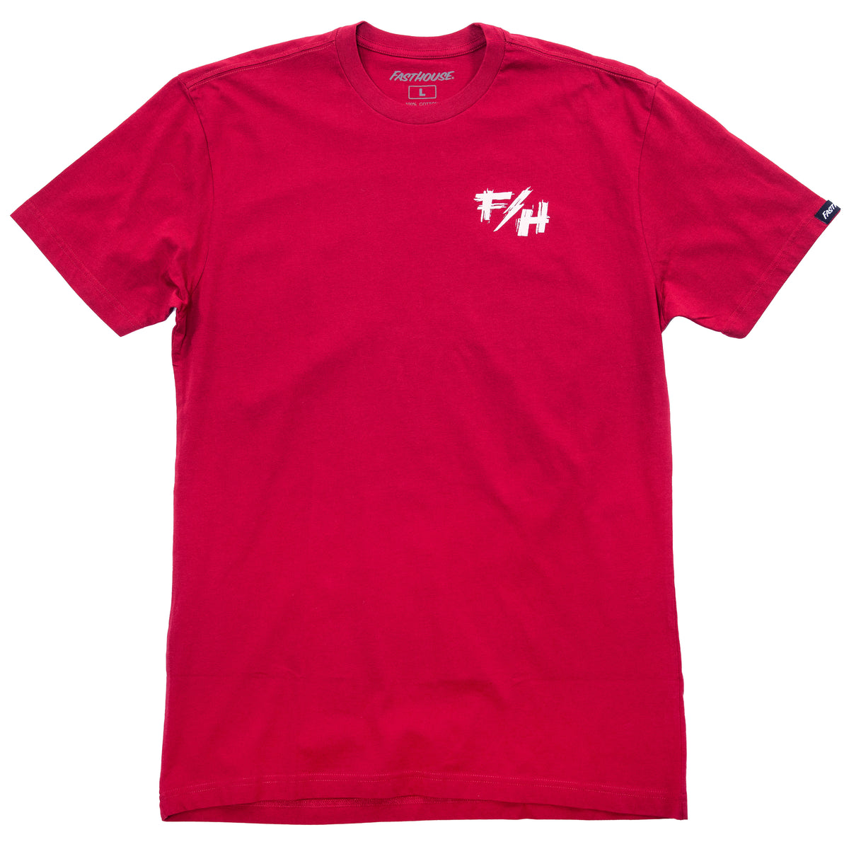 Fasthouse  Fray Tee