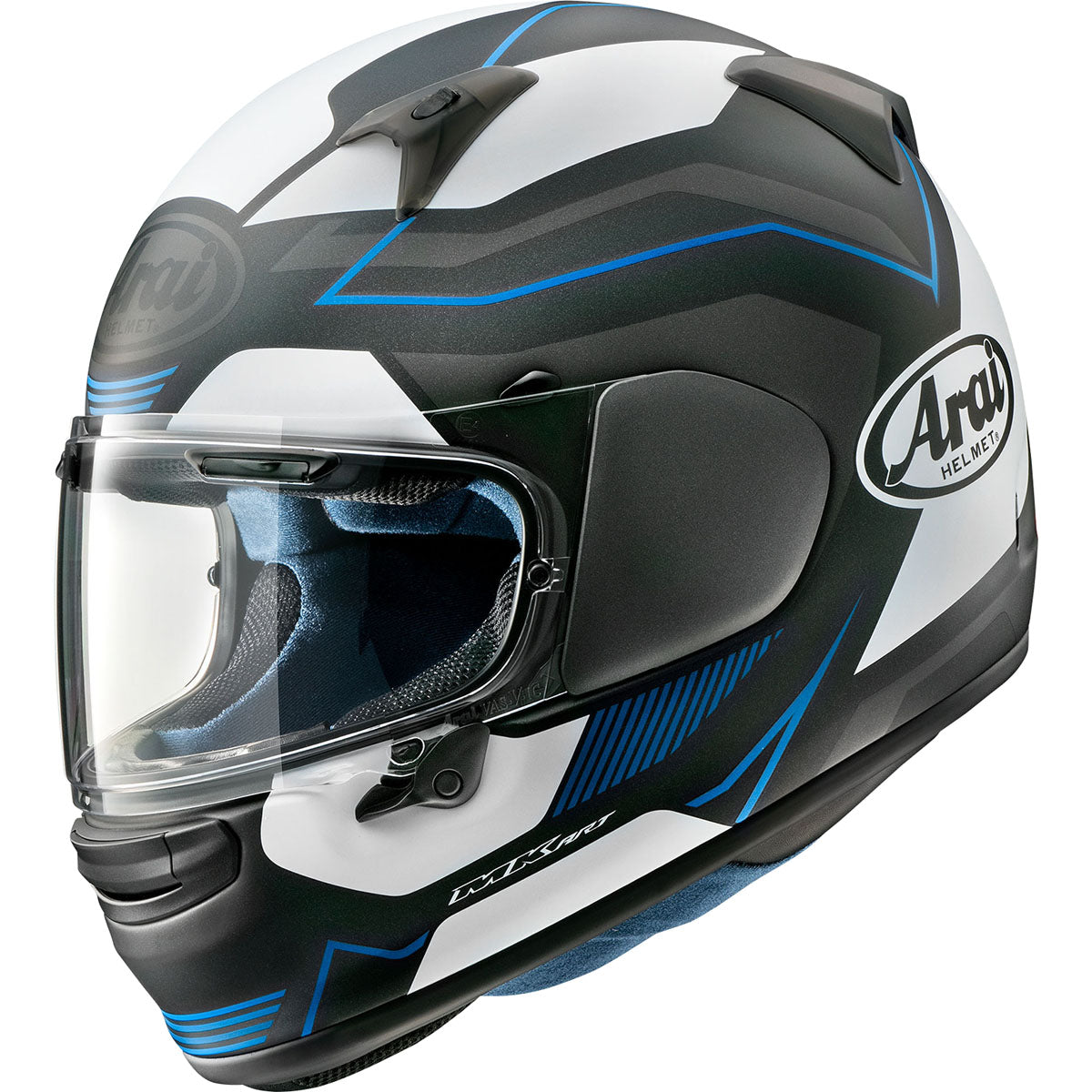 Arai Regent-X Sensation Helmet
