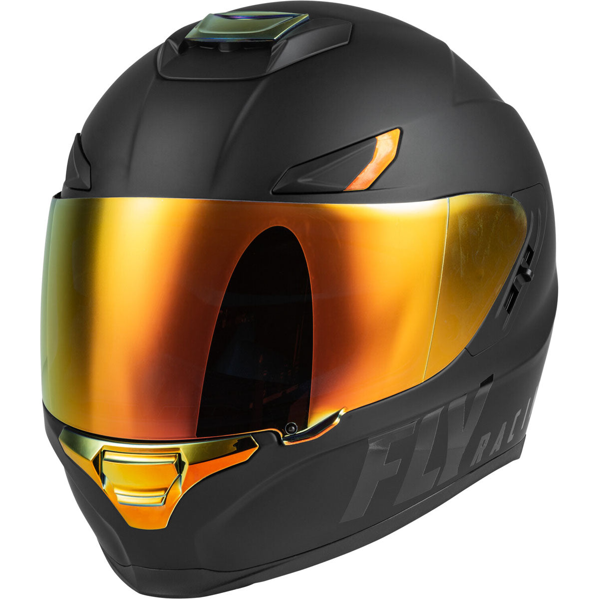 Fly Racing Sentinel Recon Helmet - 2XL