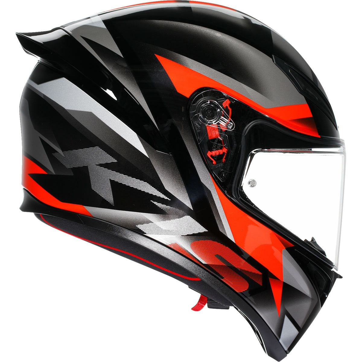 AGV K1 S Fastlap Helmet