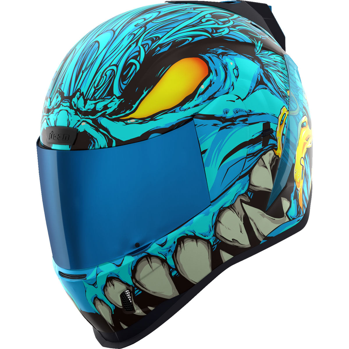 Icon Airform MIPS Mank'Rr Helmet– ExtremeSupply.com