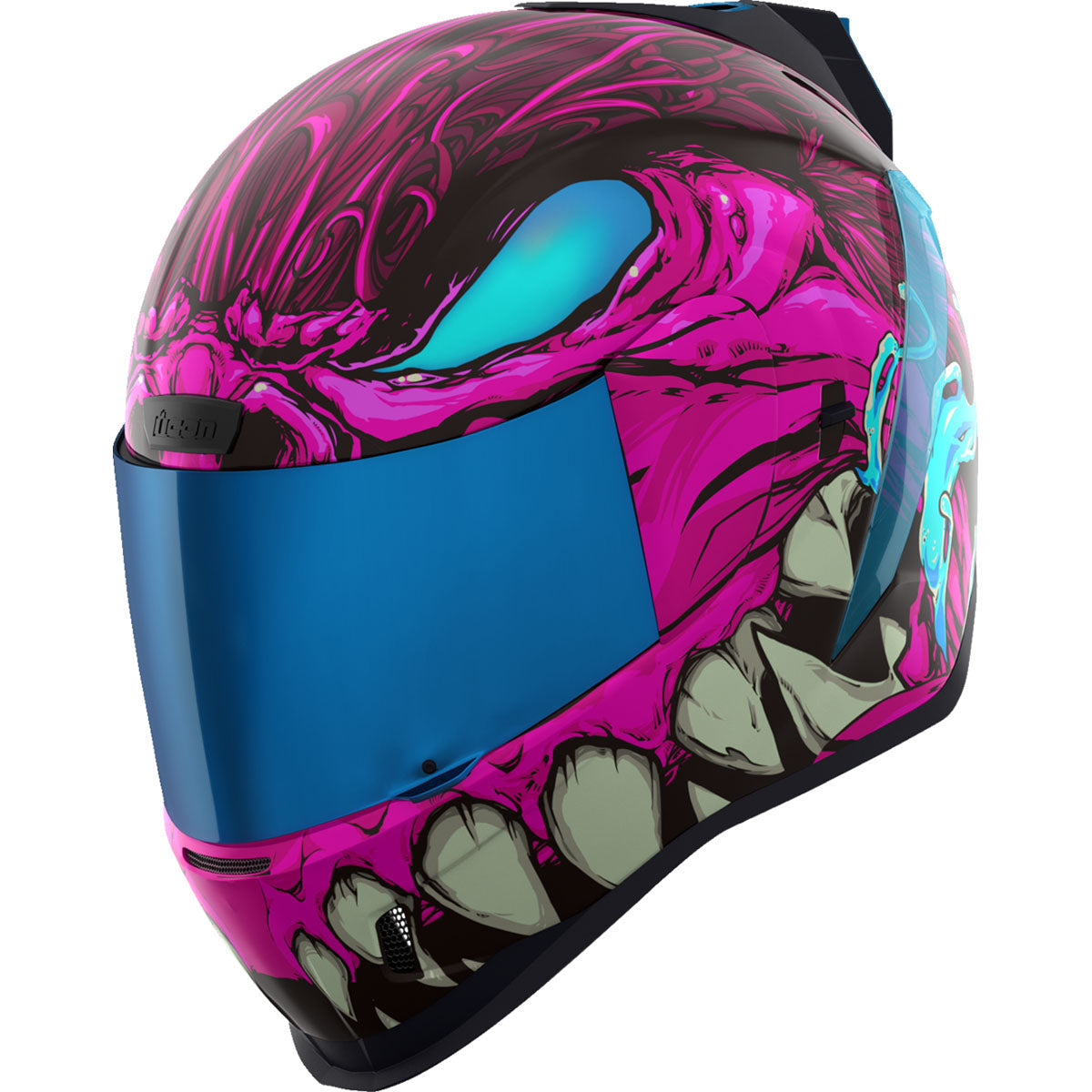 Icon Airform MIPS Mank'Rr Helmet– ExtremeSupply.com